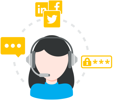 Lee más sobre el artículo Diferencia entre atención al cliente y servicio al cliente