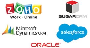 Lee más sobre el artículo Implementación de CRM Salesforce en Panamá