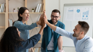 Lee más sobre el artículo Capacitación en Servicio Atención y Experiencia del Cliente en Panamá