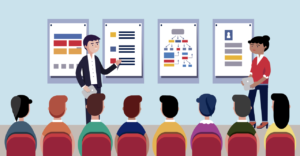 Lee más sobre el artículo Capacitación en sensibilización y gestión del cambio