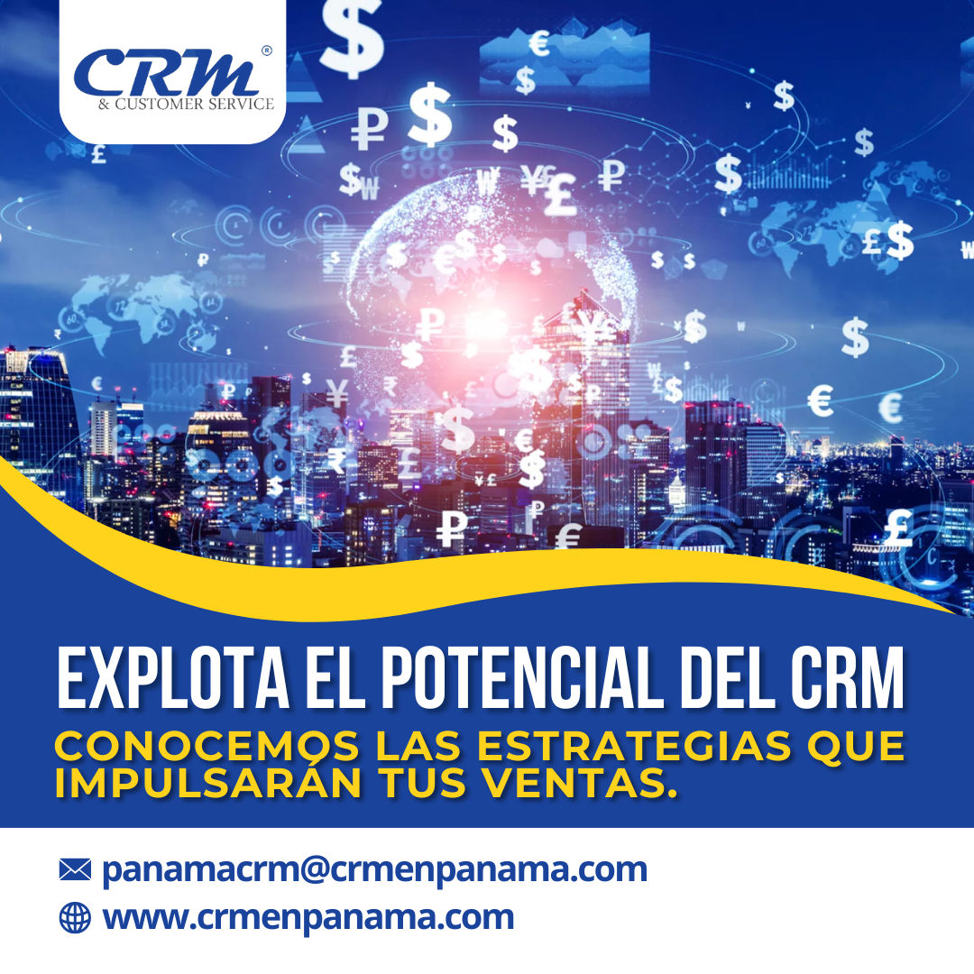 Lee más sobre el artículo Mejores Prácticas y Errores al Implementar un CRM