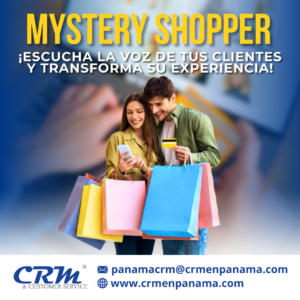 Lee más sobre el artículo Estudio de Mystery Shopper Omnicanal