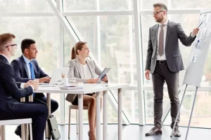 Lee más sobre el artículo Capacitación en ventas consultivas