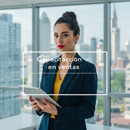 Lee más sobre el artículo Capacitación en ventas