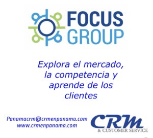 Lee más sobre el artículo ESTUDIO DE MERCADO Y FOCUS GROUP