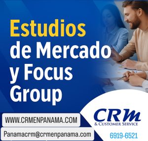 Lee más sobre el artículo Investigación de mercado y focus group