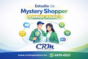 Estudio de Mystery Shopper