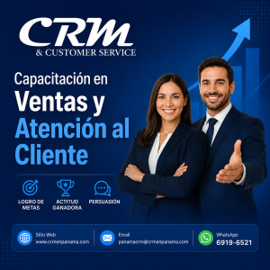 Capacitaciones en Panama