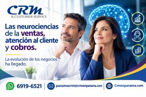 neurociencias en la venta atencion al cliente y cobros